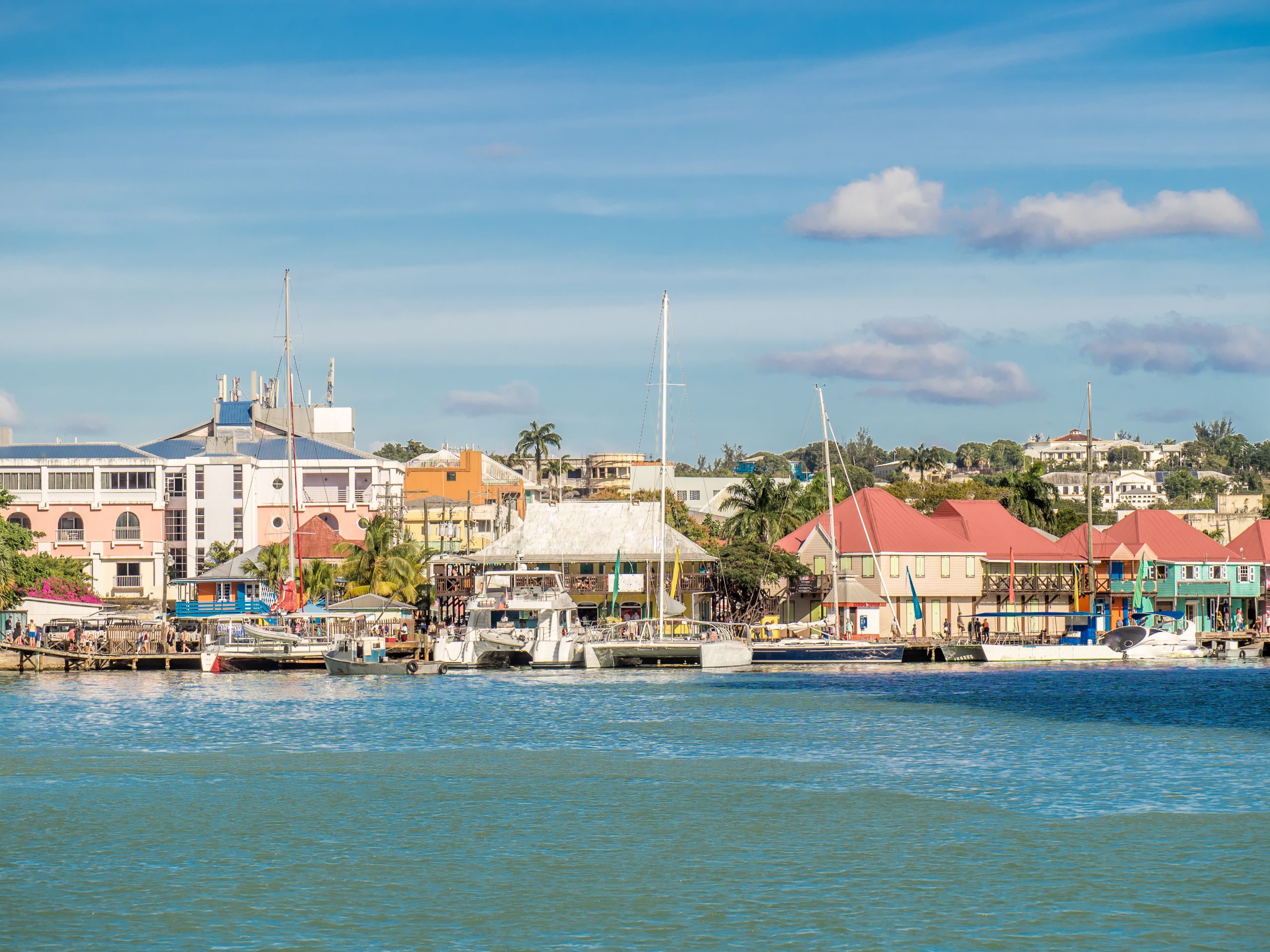 Antiqua and Barbuda 