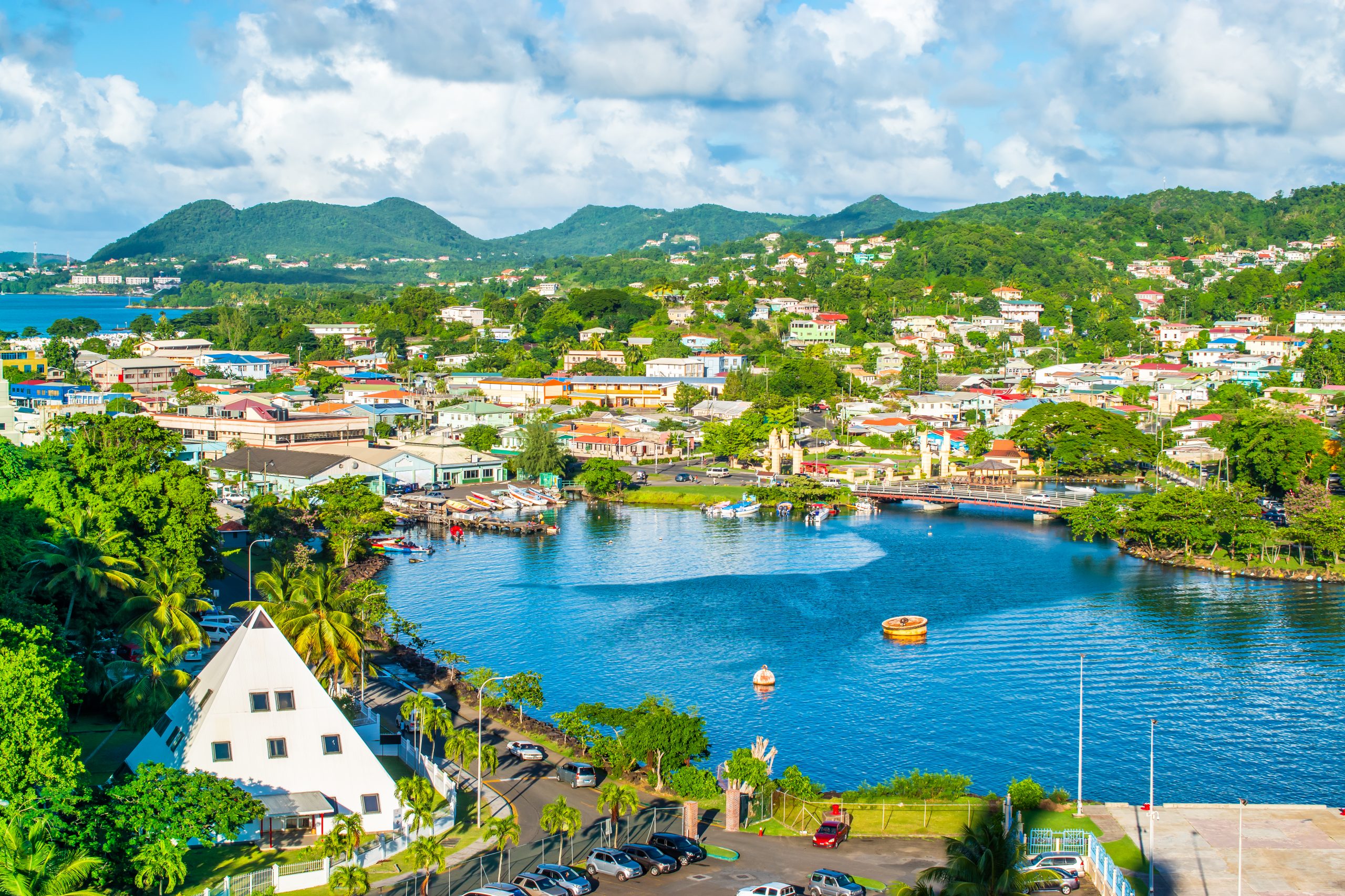 Saint Lucia Citizenship Factsheet Empire Global Partners Saint Lucia Citizenship Factsheet Empire Global Partners