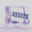 frozen assets